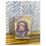 POP MART SKULLPANDA L impressionnisme Series Plush Doll Blind Box Figures, Random Design Action Figures Collectible Toys Home Decorations, Holiday Birthday Gifts for Girls and Boys, Single Box