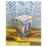 POP MART SKULLPANDA L impressionnisme Series Plush Doll Blind Box Figures, Random Design Action Figures Collectible Toys Home Decorations, Holiday Birthday Gifts for Girls and Boys, Single Box