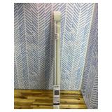 Cordless Roller Shades Blackout Blinds for Windows Room Darkening Rolled Up Shades with Spring System, UV Protection Window Shades Door Blinds for Home and Office (36.5" W x 72" H, Linen Cream