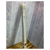 Cordless Roller Shades Blackout Blinds for Windows Room Darkening Rolled Up Shades with Spring System, UV Protection Window Shades Door Blinds for Home and Office (36.5" W x 72" H, Linen Cream