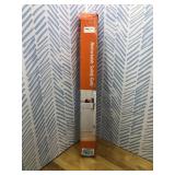 Reinforced 60 Wide Retractable Pet Gate with Cat Door Mesh Baby Gate for Stairs with Reinforced Strips Retractable Dog Gates with Cat Door Mesh Dog Gates for Doorways Separating Dogs from Cats, White