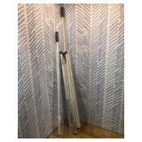 SEEYE Outdoor Sunshade Roller Shades 60" W x 72" H, Cordless Roll Up Shade Blinds Privacy Screen with 90% UV Protection, Exterior Patio Shade Cloth for Porch Pergola Balcony Windows, Walnut