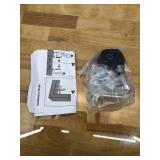 SEEYE Outdoor Sunshade Roller Shades 60" W x 72" H, Cordless Roll Up Shade Blinds Privacy Screen with 90% UV Protection, Exterior Patio Shade Cloth for Porch Pergola Balcony Windows, Walnut