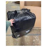 Retails for $116! 9PCS Orthopedic Bed Wedge Pillow Set for After Surgery Recovery, Body Positioners for Back and Leg Pain Relief, Adjustable Memory Foam Comfort for Sitting up in Bed, Ideal for Adult 