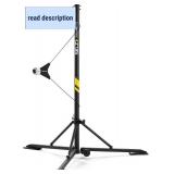 Retails for $123! SKLZ Hit-A-Way Portable Baseball Training-Station Swing Trainer with Stand