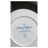 1985 Avon Christmas Collector Plate