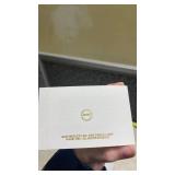 1985 Avon Christmas Collector Plate