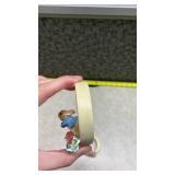 2 Peter Rabbit Alphabet Figurine by Enesco (2005)