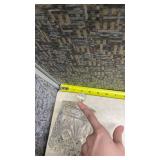 Cut Crystal Lidded Storage Jar