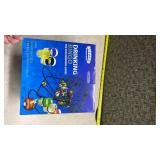 Drinking Bingo Shot Game - Brand new in the box!