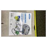 Drinking Bingo Shot Game - Brand new in the box!