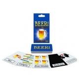 Kheper Beer Card Game offered by Jet.com - Brand new!