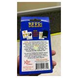 Kheper Beer Card Game offered by Jet.com - Brand new!