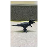 Metal T-Rex Dinosaur Figure/Bottle Opener