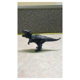 Metal T-Rex Dinosaur Figure/Bottle Opener