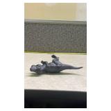 Metal T-Rex Dinosaur Figure/Bottle Opener