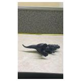 Metal T-Rex Dinosaur Figure/Bottle Opener