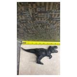 Metal T-Rex Dinosaur Figure/Bottle Opener