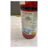 Kidde ABC Fire Extinguisher 2003-2004 - Not Empty