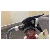 Kidde ABC Fire Extinguisher 2003-2004 - Not Empty