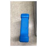 Lot of 7 Coleman Chill Ice Substitute Pack