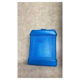 Lot of 7 Coleman Chill Ice Substitute Pack