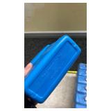 Lot of 7 Coleman Chill Ice Substitute Pack