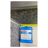 Lot of 7 Coleman Chill Ice Substitute Pack