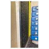 Lot of 7 Coleman Chill Ice Substitute Pack