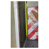 SNS Safety Car Door Protection Pad FSWP4425RW