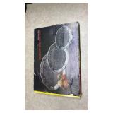 Elegant Oval Tray Set - Bright Chrome Plated