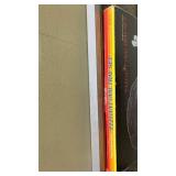 Elegant Oval Tray Set - Bright Chrome Plated