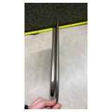 Stainless Steel Serving Tray