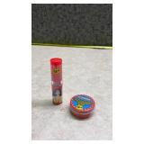 Wonder Woman Lip Smacker Lip Balm Set