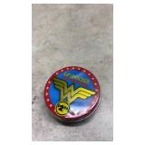 Wonder Woman Lip Smacker Lip Balm Set