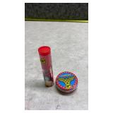 Wonder Woman Lip Smacker Lip Balm Set