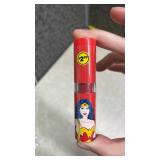 Wonder Woman Lip Smacker Lip Balm Set