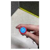 Wonder Woman Lip Smacker Lip Balm Set