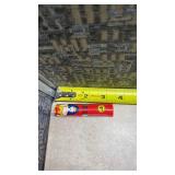 Wonder Woman Lip Smacker Lip Balm Set