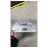 Kidde 001004 Key Safe  Combination Lock  Steel  Assorted  2-1/4 in W x 1-3/4 in D x 3-3/4 in H Dimensions