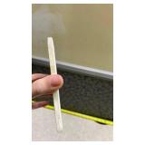 Recipe Illustration Ceramic Costers Set - Salad Dressing Collection