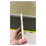 Recipe Illustration Ceramic Costers Set - Salad Dressing Collection