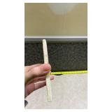 Recipe Illustration Ceramic Costers Set - Salad Dressing Collection