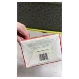 1989 Noma Ornamotion Weather Vane Rotating Christmas Ornament