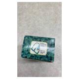 1989 Noma Ornamotion Weather Vane Rotating Christmas Ornament