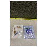 Handcrafted Native American Dreamcatcher Set