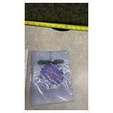 Handcrafted Native American Dreamcatcher Set