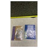 Handcrafted Native American Dreamcatcher Set