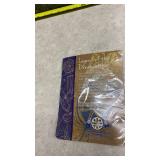 Handcrafted Native American Dreamcatcher Set