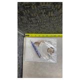 Handcrafted Native American Dreamcatcher Set